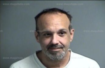 Christopher Scott Urban
