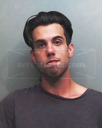 Christopher Alexander Myers