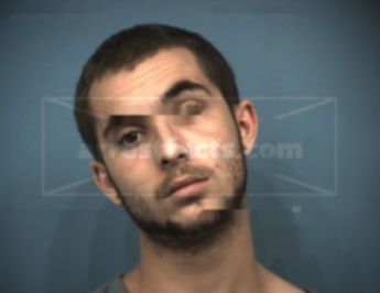 Casey Andrew Towson