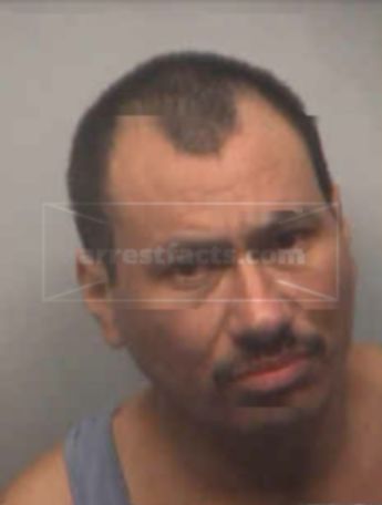 Modesto Contreras-Munoz