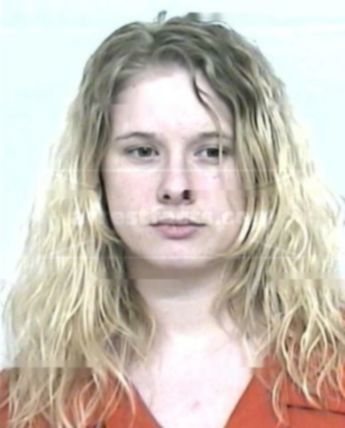 Sarah Sue Jones