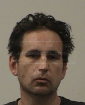 Christopher James Goddard