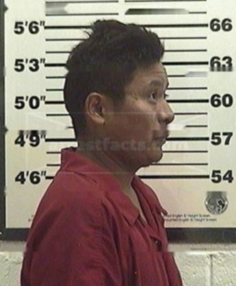 Alex Nequatewa