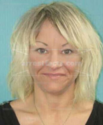 Tammy Lynn Stover