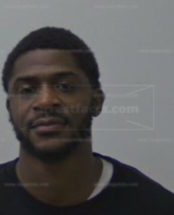 Ezra Jamals Stinnett