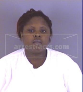 Sharonda Denise Clayton
