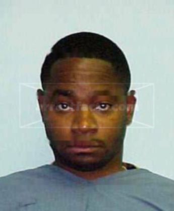 Leroy Mccoy
