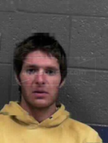 Justin Scott Gray
