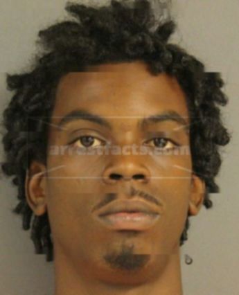 Marcus Jamel Tyler