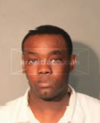 Mario Moore