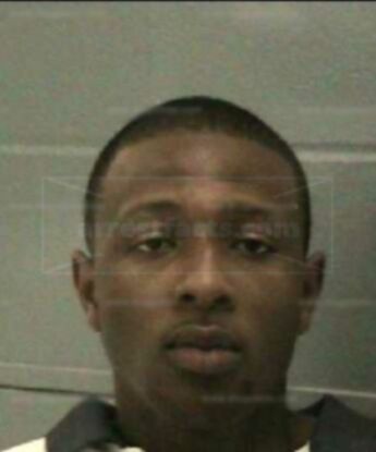 Terry Lamar Anthony