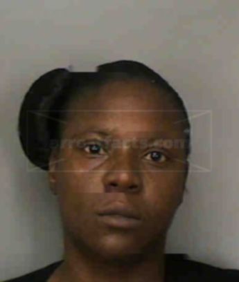 Rasheita L Brinson