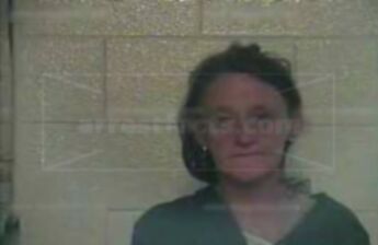 Mary Lou Bumgardner