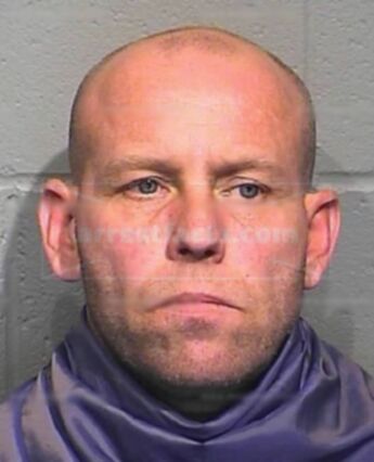 Randal Scott Roberts