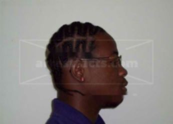 Derrick L Williams Jr.