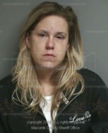 Molly Suzanne Arch