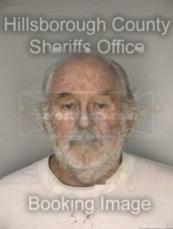 Gerald Robert Ward