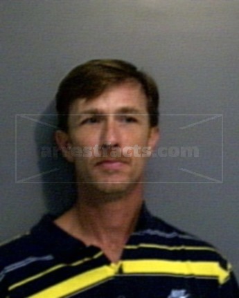 Timothy Paul Jordan