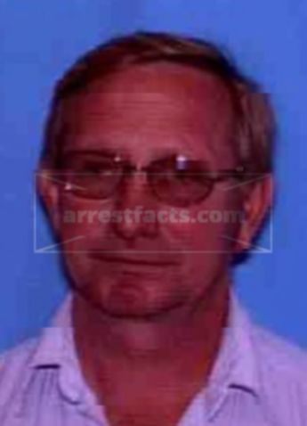 Michael James Greenwood