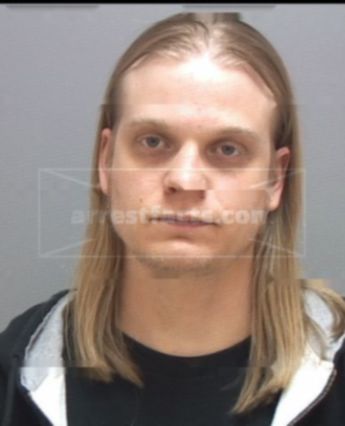 Chad Polson Keller