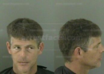 Dan Barrett Mckinney