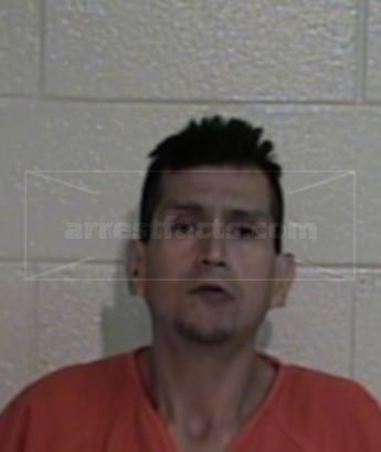 Feliciano Jr. Flores Avalos
