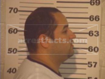 Rafael Cavasos Salas