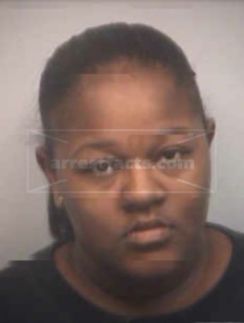 Mechelle Martin
