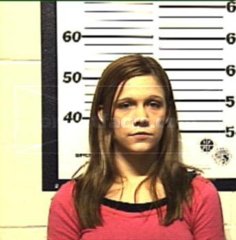 Cassy Lynn Winburn
