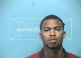 Juquan Terrell Sanford