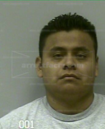 Nelson Garcia Gonzalez