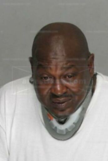 Johnny Lee Hatney