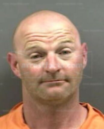 Keith Scott Engle