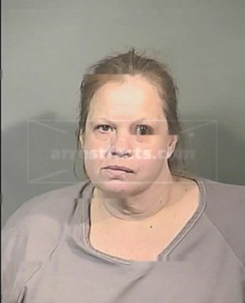 Sharon Keeth Williams