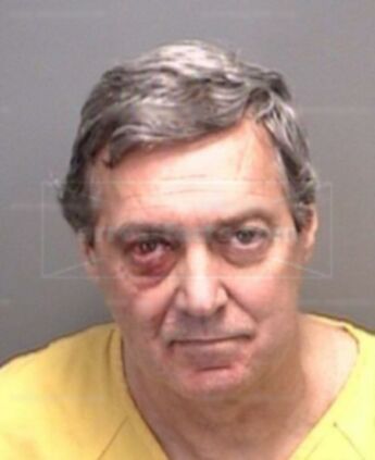 Tony Caldwell Jackson