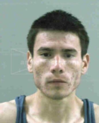 Armando Phillip Reyes