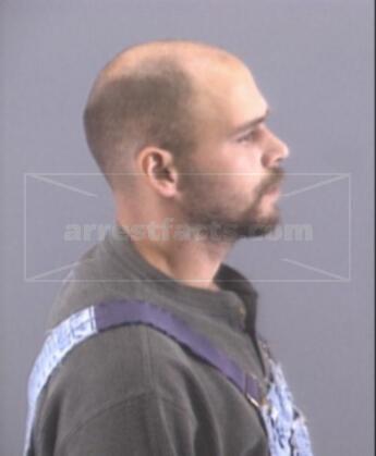 Eric Brandon Weeks