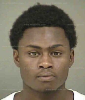 Christian Jammon Holt