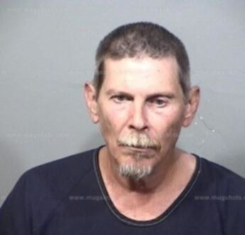 Randall Thomas May