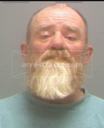 Ronald Duane Throne