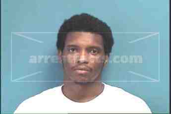 Raheem Daymone Kellam