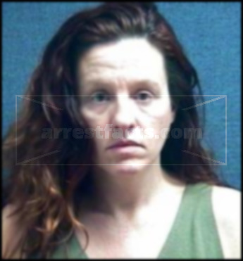 Tammy Renee Thomas