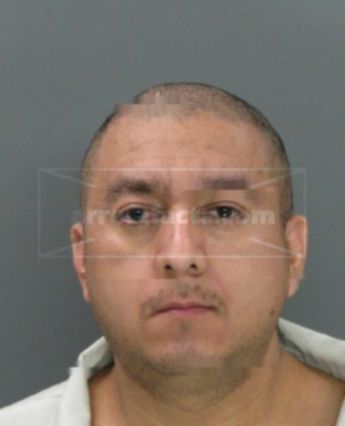 Saul Isaias Carranza
