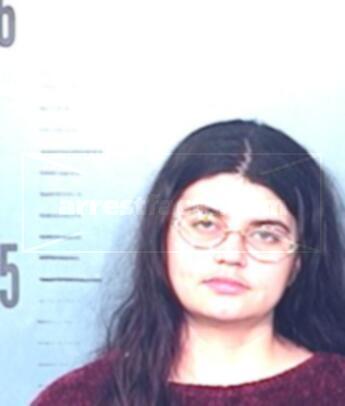 Brenda Elizabeth Rafferty