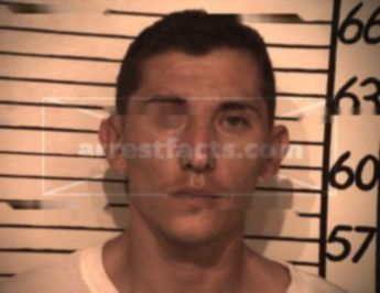 Anthony Steven Garcia