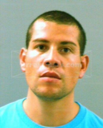 Gomer Nunez-Mendoza