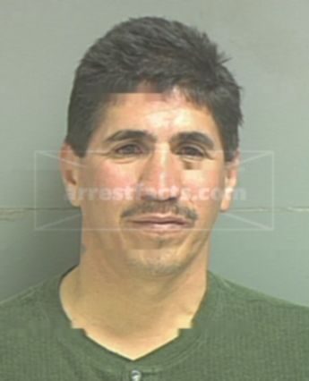 Paul Mascarenas
