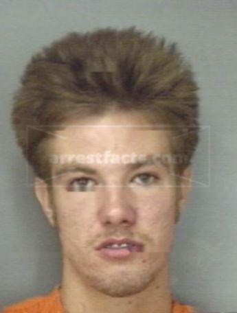Micah Jon Byers