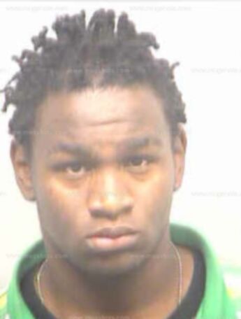 Terrell Taylor