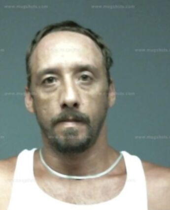 Mark Anthony Butler